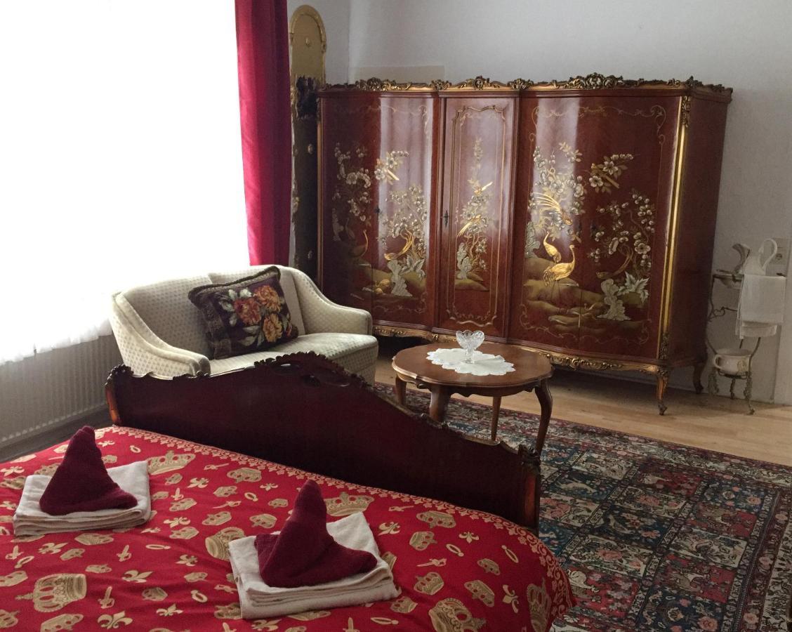 Koenigreich Romkerhall Schulenberg im Oberharz Esterno foto