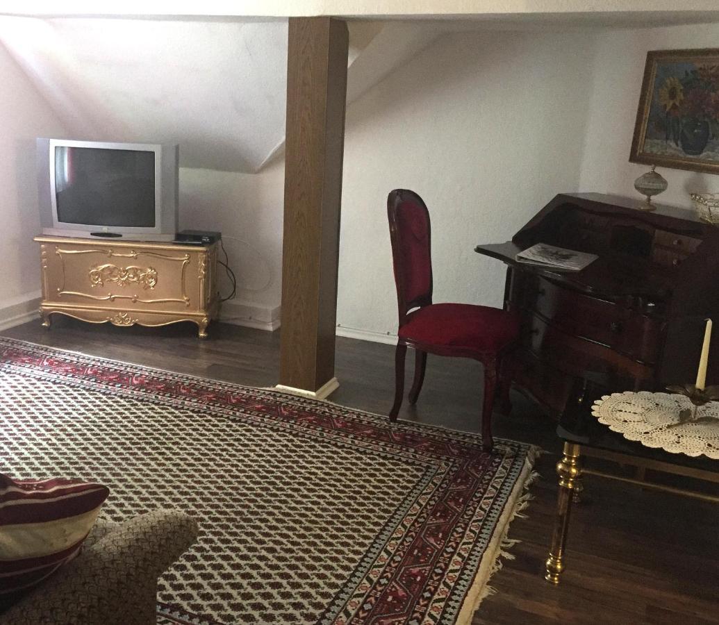 Koenigreich Romkerhall Schulenberg im Oberharz Esterno foto